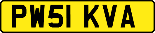 PW51KVA