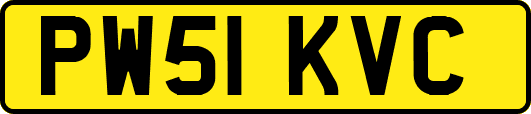 PW51KVC