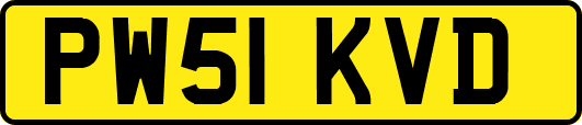 PW51KVD