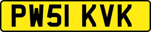 PW51KVK