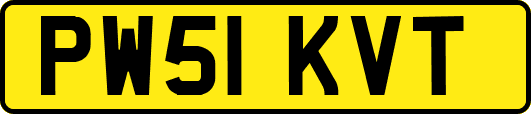 PW51KVT