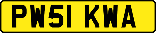 PW51KWA