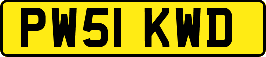 PW51KWD