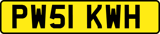PW51KWH