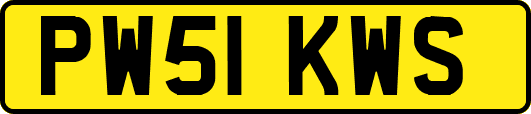 PW51KWS