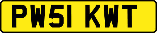 PW51KWT