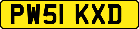 PW51KXD