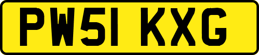 PW51KXG