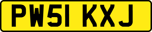 PW51KXJ