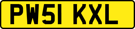 PW51KXL