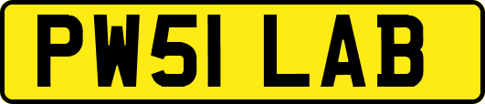 PW51LAB