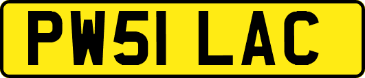 PW51LAC