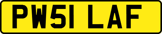 PW51LAF