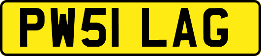 PW51LAG