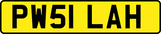 PW51LAH