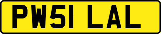 PW51LAL