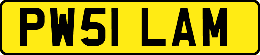 PW51LAM