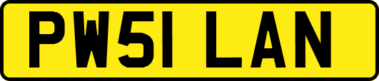 PW51LAN