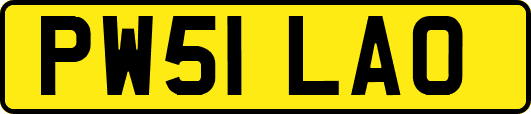 PW51LAO