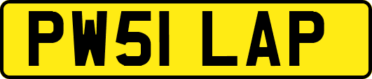 PW51LAP