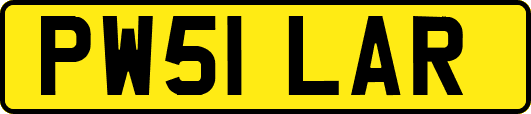 PW51LAR