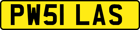 PW51LAS