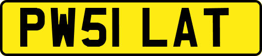 PW51LAT