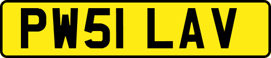 PW51LAV