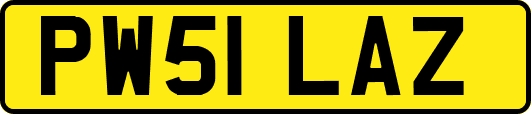 PW51LAZ