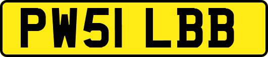 PW51LBB