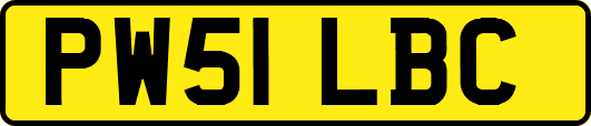 PW51LBC