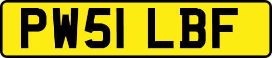 PW51LBF