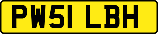 PW51LBH