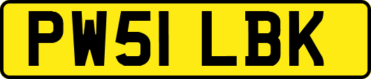 PW51LBK