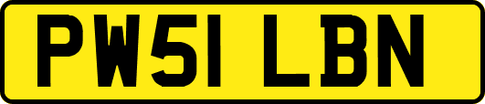 PW51LBN