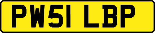 PW51LBP