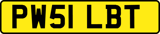 PW51LBT