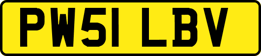 PW51LBV