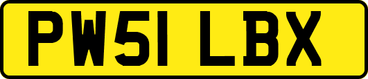 PW51LBX