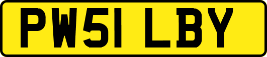 PW51LBY