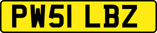 PW51LBZ