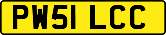 PW51LCC