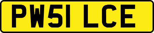 PW51LCE