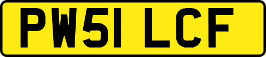 PW51LCF