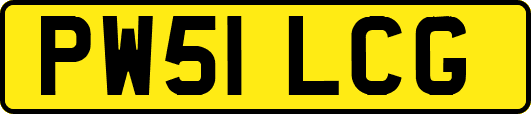 PW51LCG