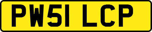 PW51LCP