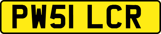 PW51LCR