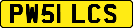 PW51LCS