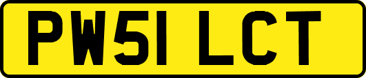 PW51LCT