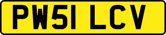 PW51LCV